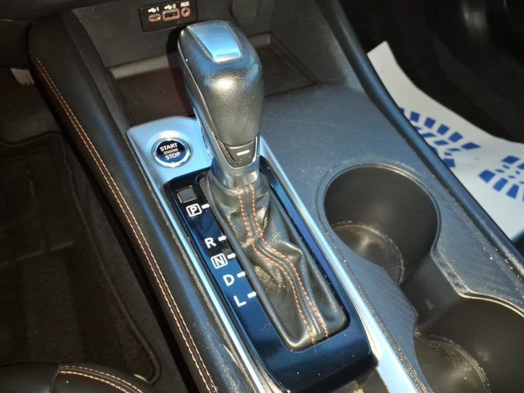 Used 2021 Nissan Altima 2.5 SR image 25