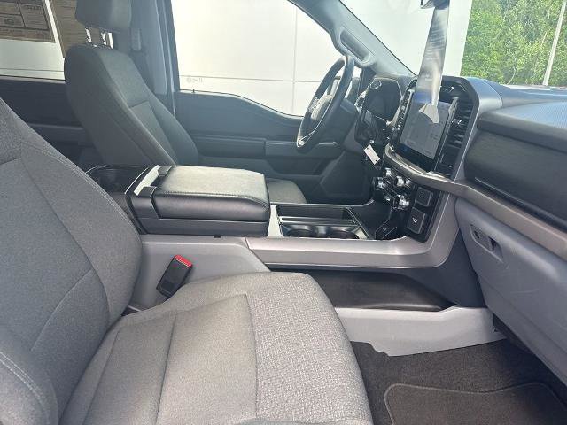 Certified 2024 Ford F150 XLT w/ Mobile Office Package image 33