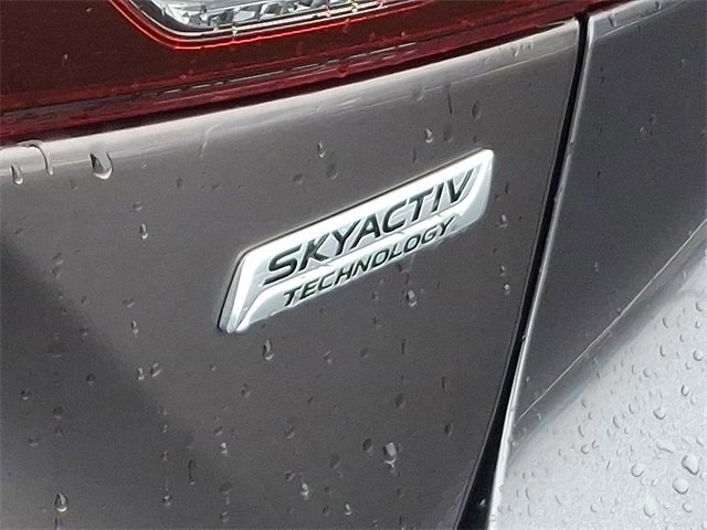 Used 2018 MAZDA MAZDA3 Sport w/ Preferred Equipment Package image 32