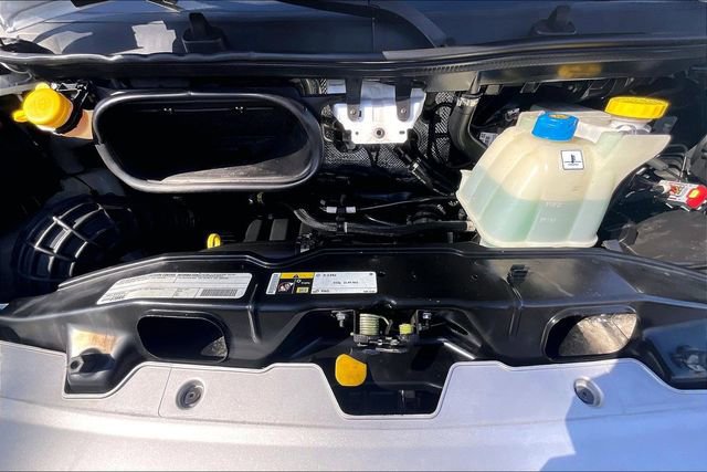 Used 2022 RAM ProMaster 2500 image 12