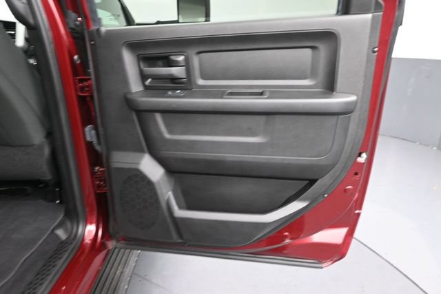 Used 2021 RAM 2500 Tradesman AWD/4WD image 26