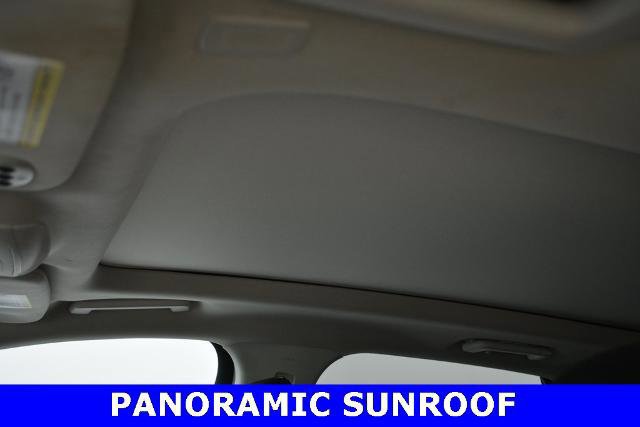 Certified 2024 Ford Edge SEL w/ Convenience Package image 12