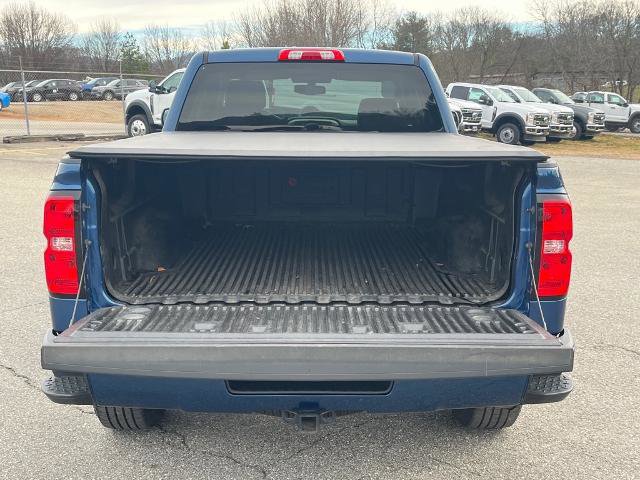 Used 2018 Chevrolet Silverado 1500 LT w/ All Star Edition image 4