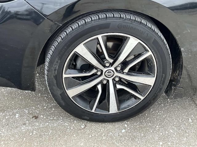 Used 2020 Nissan Maxima 3.5 SL image 10