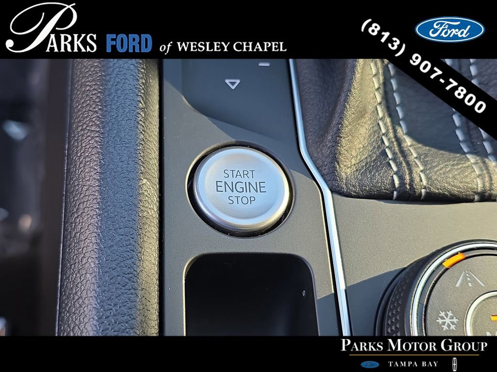 Used 2022 Volkswagen Atlas SE image 25