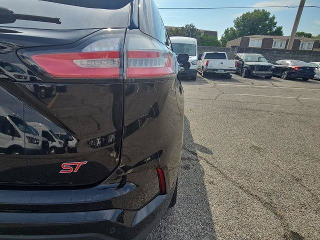 Certified 2020 Ford Edge ST w/ Equipment Group 401A AWD/4WD image 34