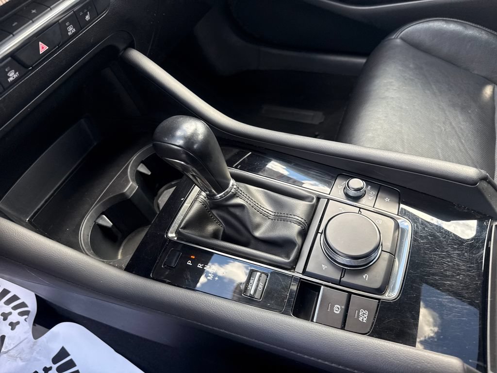 Used 2022 MAZDA MAZDA3 s AWD/4WD image 19