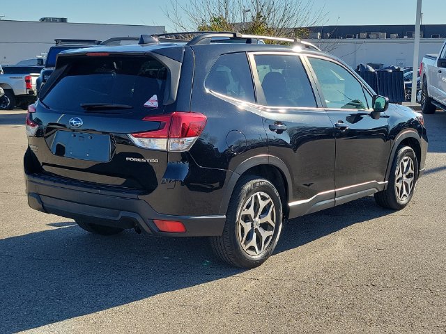 Used 2020 Subaru Forester Premium w/ Popular Package #1 AWD/4WD image 5