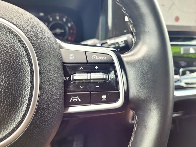Used 2022 Kia Sorento SX FWD image 23