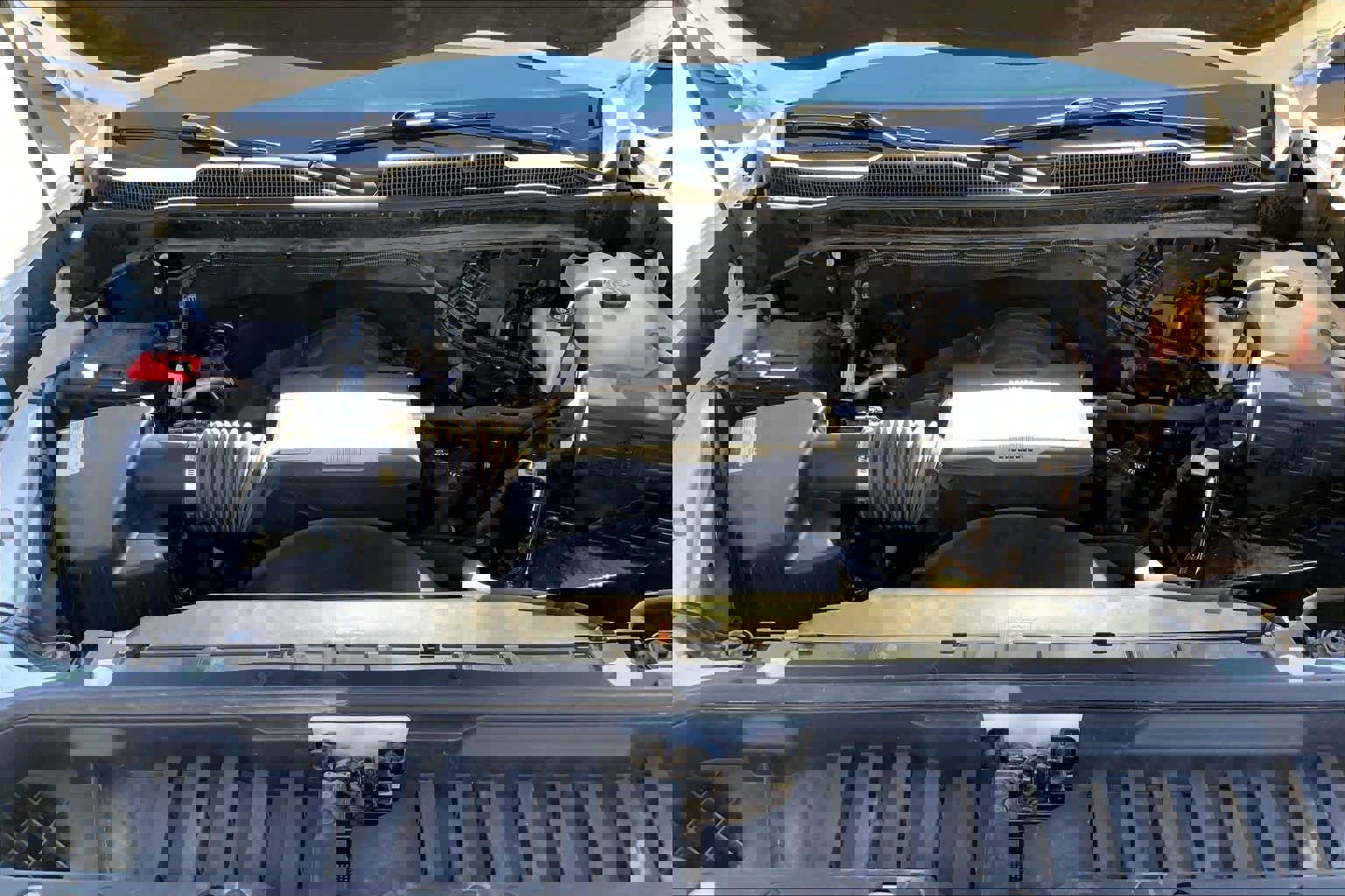 Used 2022 Chevrolet Silverado 2500 LT w/ All Star Edition image 31