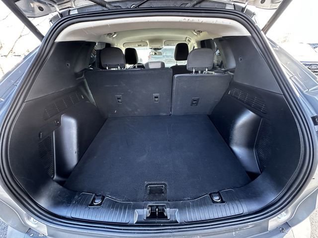 Certified 2022 Ford Escape SE w/ Convenience Package image 42