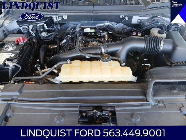 Certified 2020 Ford F150 XLT w/ Equipment Group 302A Luxury AWD/4WD image 18