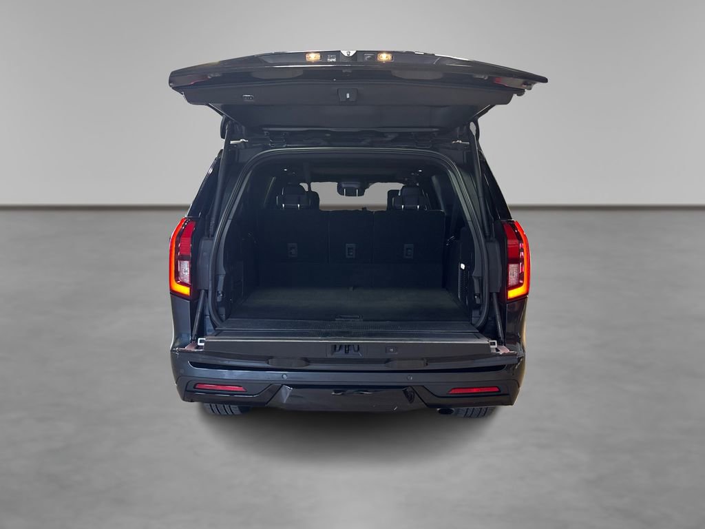 Certified 2025 Ford Expedition Max Platinum w/ Stealth Performance Package AWD/4WD image 10
