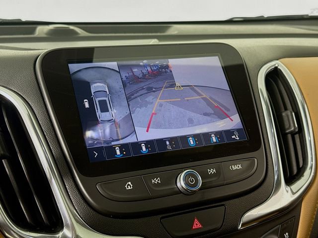 Used 2019 Chevrolet Equinox Premier image 14