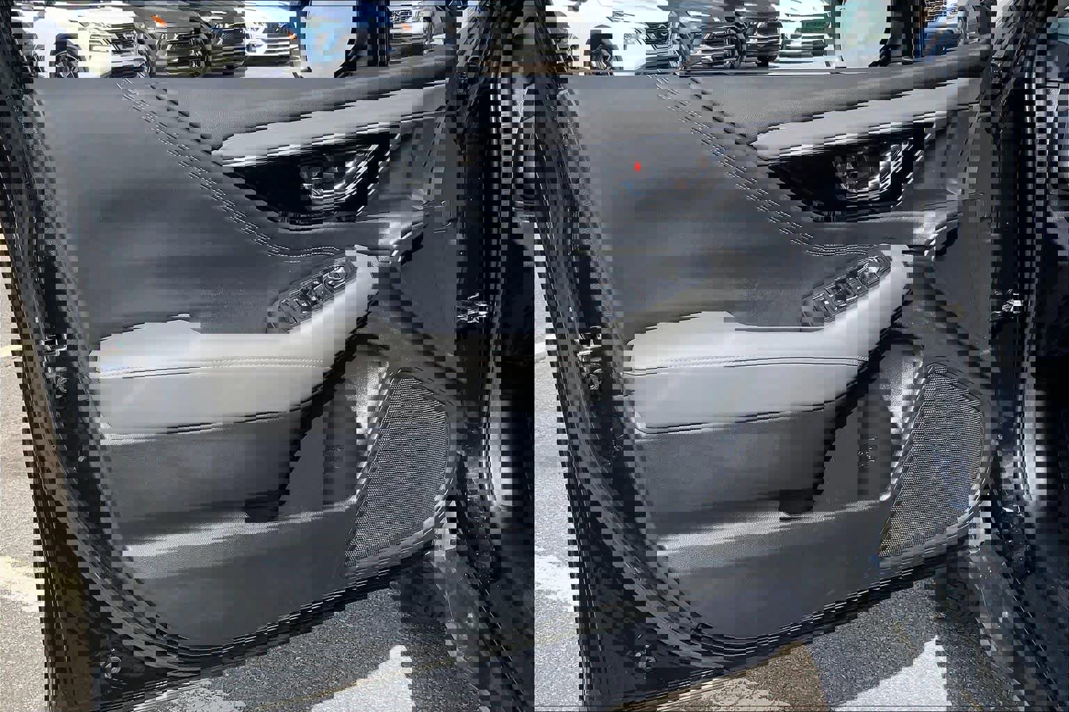 Used 2023 Subaru Outback Onyx Edition image 21