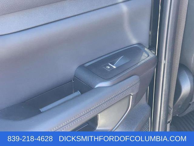 Certified 2024 Ford Ranger Raptor image 13