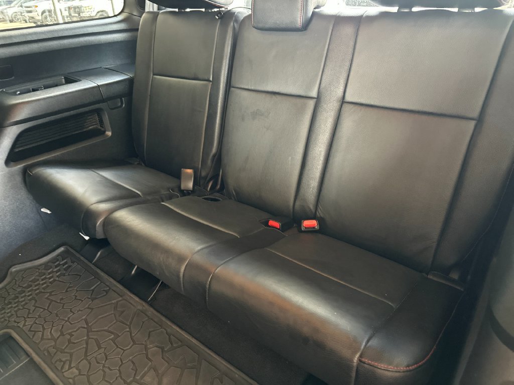 Used 2021 Toyota Sequoia TRD Pro AWD/4WD image 14