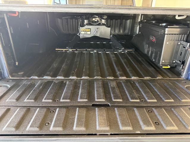 Used 2022 Chevrolet Silverado 3500 LT w/ All Star Edition image 32