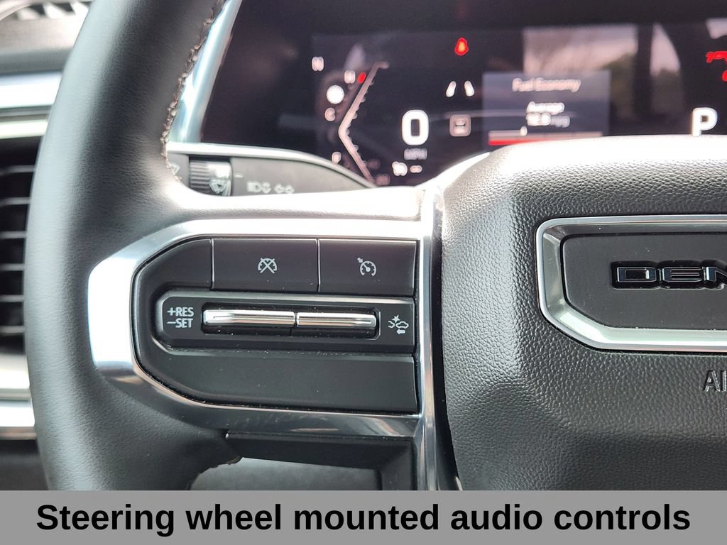 Used 2023 GMC Canyon Denali AWD/4WD image 22