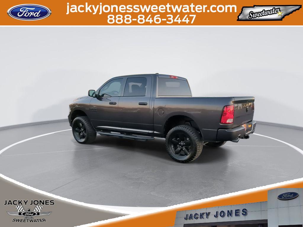 Used 2017 RAM 1500 Express w/ Express Value Package image 6