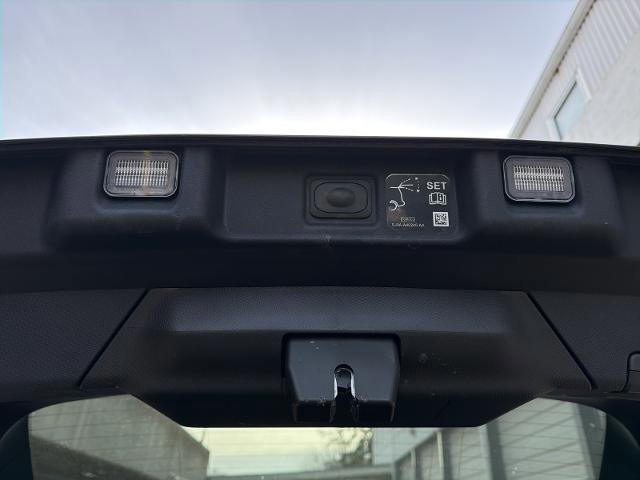 Certified 2025 Ford Mustang Mach-E GT image 28