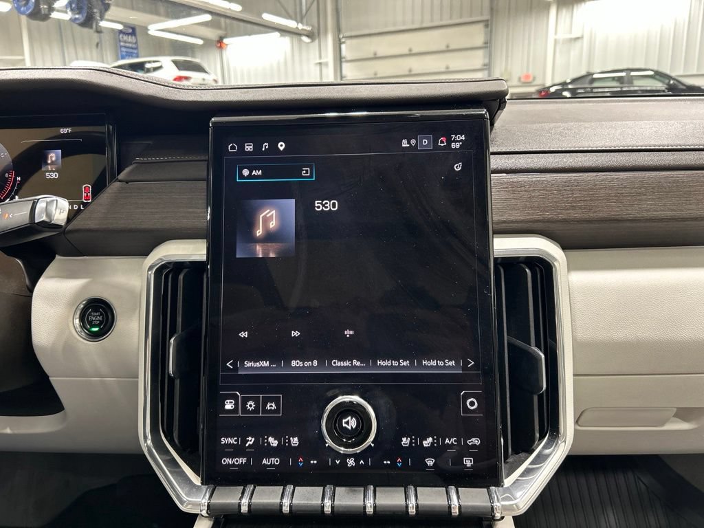 Used 2024 GMC Acadia Denali w/ Super Cruise Package AWD/4WD image 21