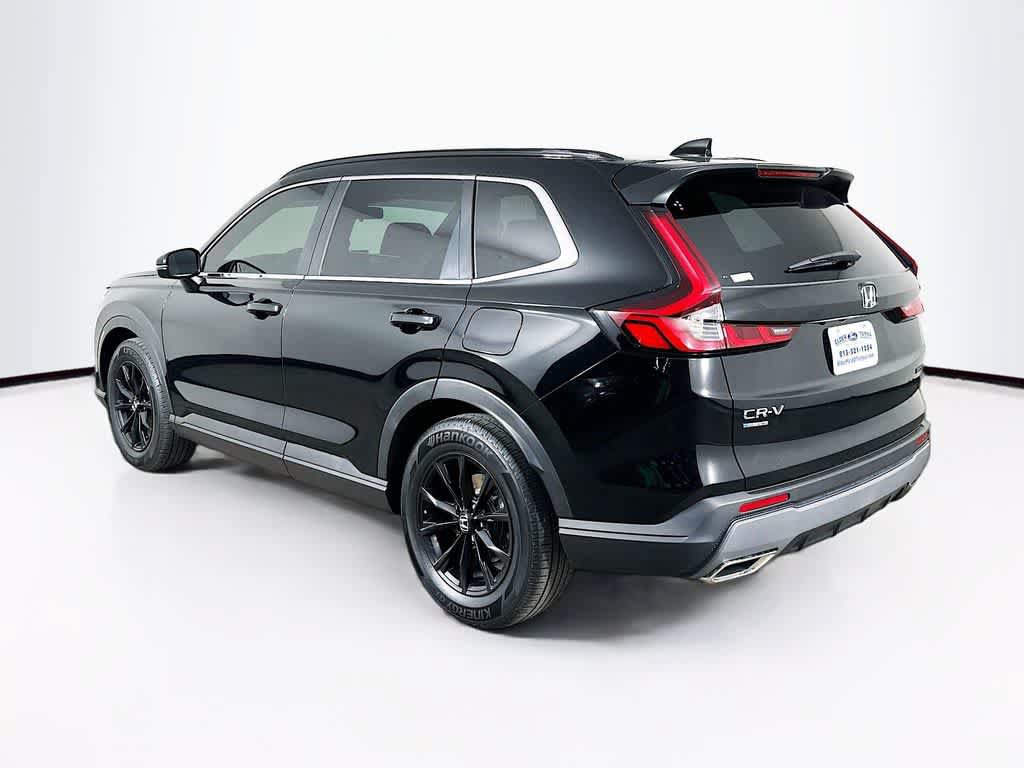 Used 2023 Honda CR-V Sport image 4
