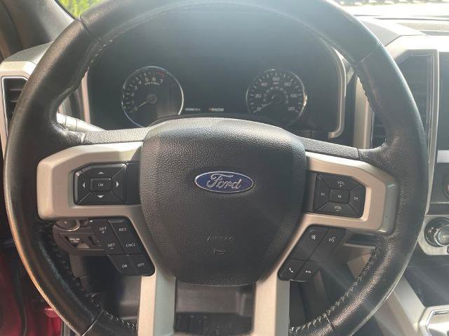Certified 2019 Ford F150 Lariat AWD/4WD image 14