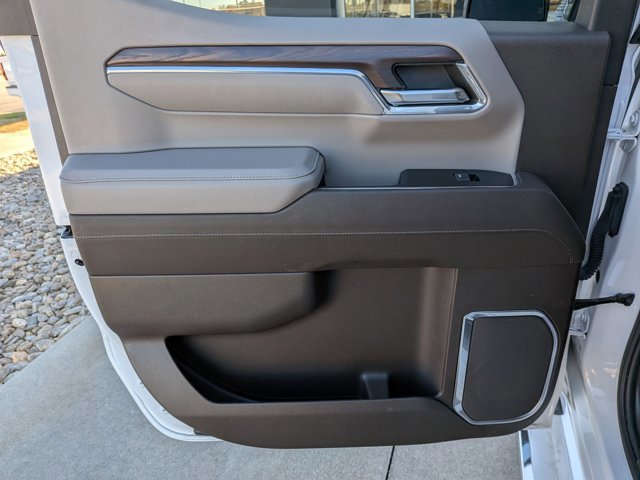 Used 2024 GMC Sierra 1500 SLT w/ SLT Premium Plus Package image 29
