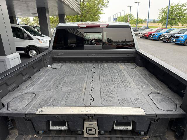 Used 2025 GMC Sierra 1500 Elevation w/ Elevation Premium Package AWD/4WD image 20