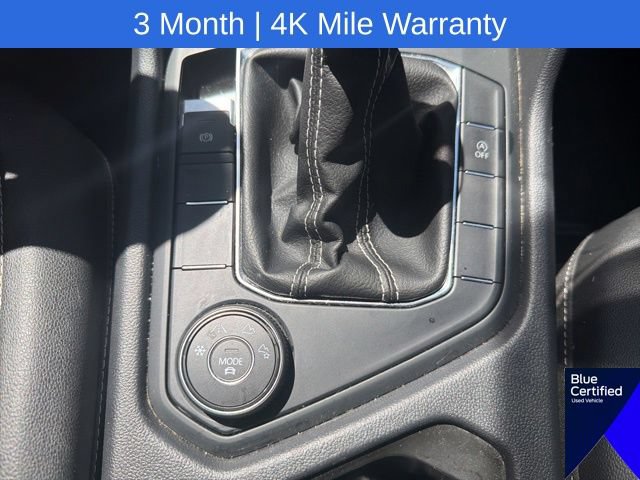 Used 2022 Volkswagen Taos SE w/ IQ.Drive SE Package AWD/4WD image 34