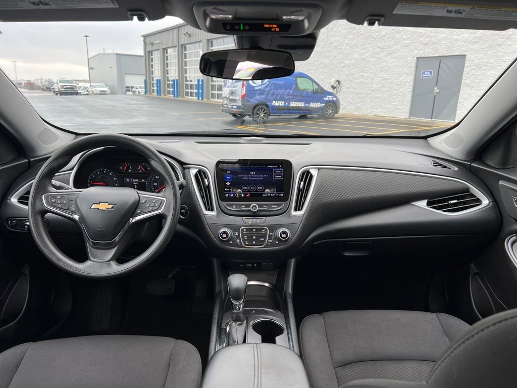 Used 2023 Chevrolet Malibu LT image 20