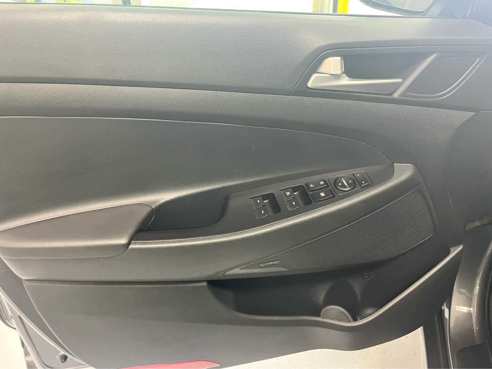 Used 2020 Hyundai Tucson Sport AWD/4WD image 25
