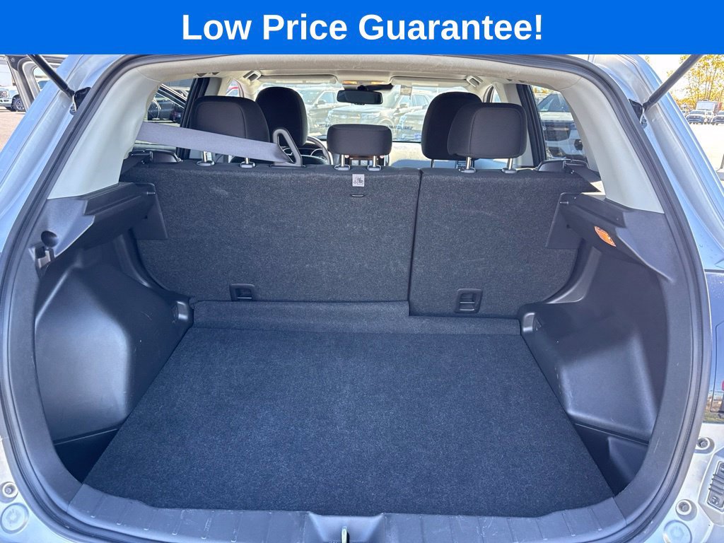 Used 2026 Mitsubishi Outlander Sport AWD image 38