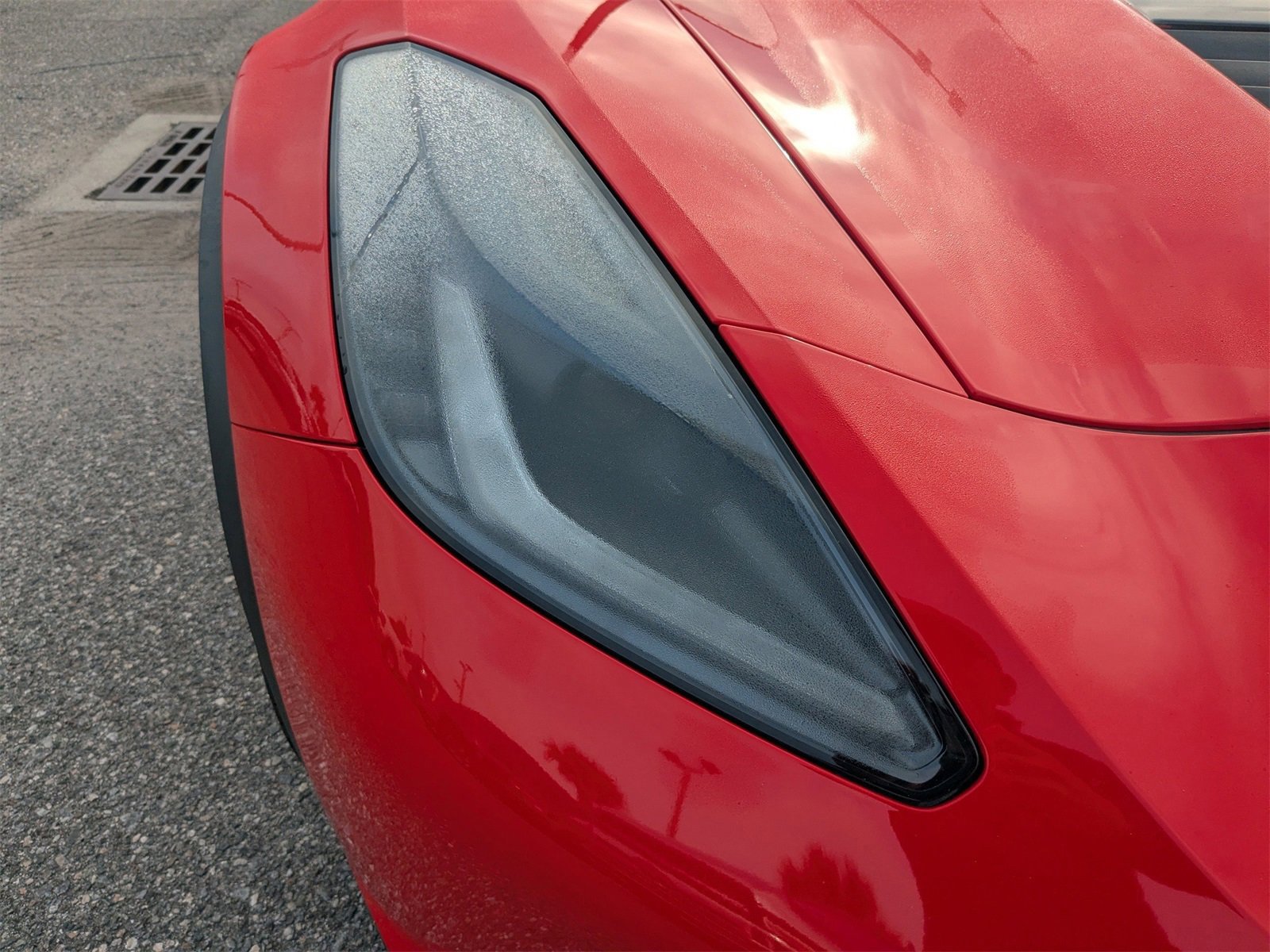 Used 2019 Chevrolet Corvette Grand Sport image 10