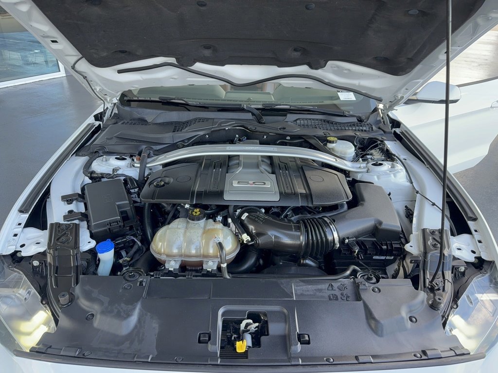 Certified 2020 Ford Mustang GT Premium image 34