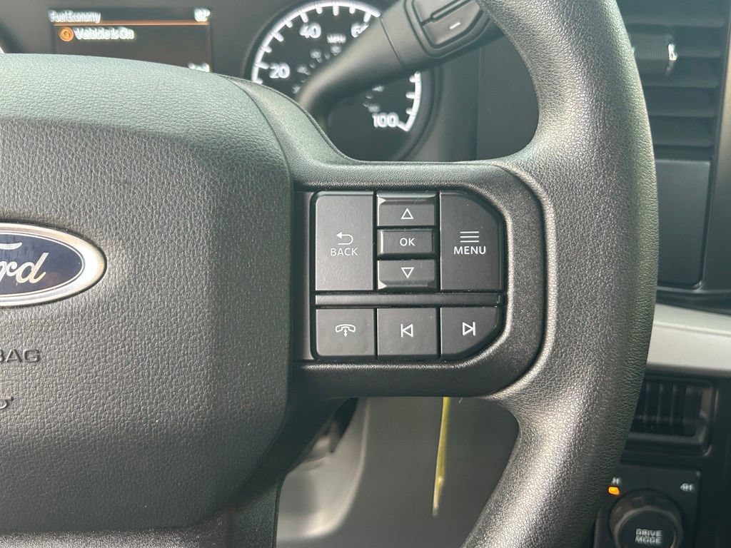 Certified 2025 Ford F250 XL w/ STX Appearance Package AWD/4WD image 39