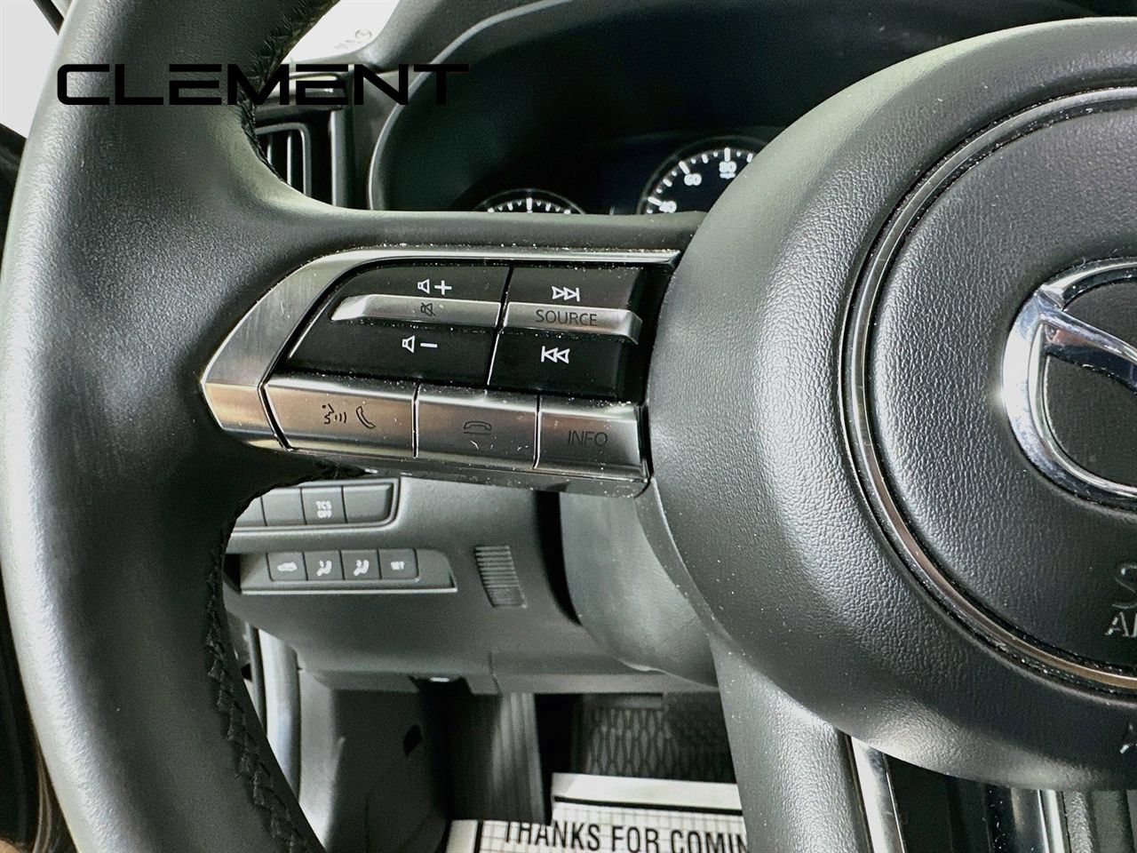 Used 2025 MAZDA CX-50 AWD 2.5 S w/ Premium Plus Pkg image 16