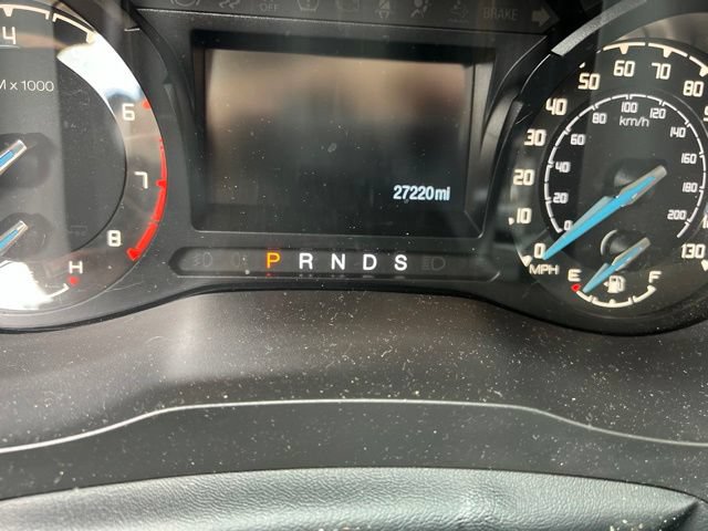 Certified 2023 Ford Ranger XLT w/ Tremor Off-Road Package AWD/4WD image 2