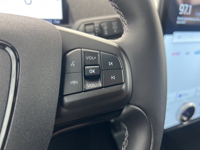 Certified 2023 Ford Mustang Mach-E GT w/ GT Performance Edition image 12