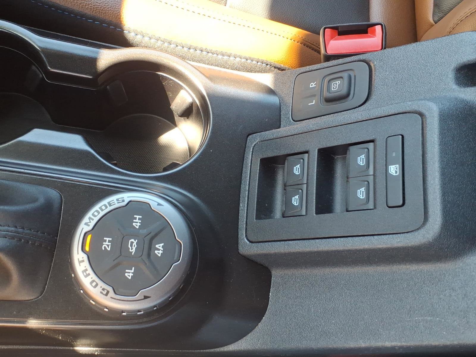 Certified 2022 Ford Bronco Outer Banks AWD/4WD image 31