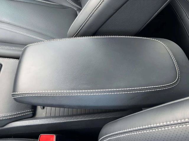 Certified 2023 Ford Mustang Mach-E Premium AWD/4WD image 33