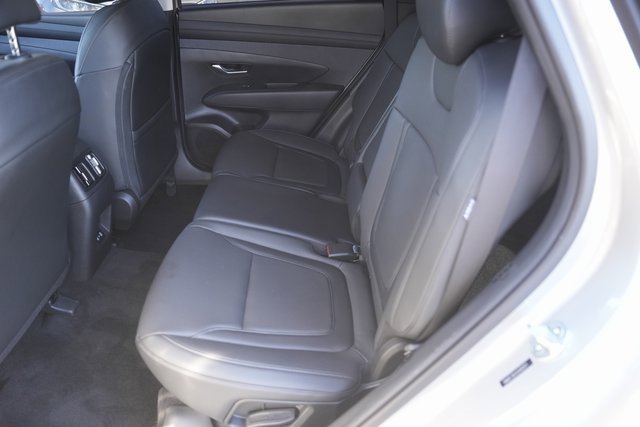 Used 2025 Hyundai Tucson SEL image 13