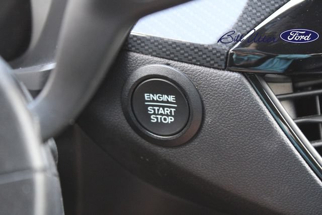 Certified 2025 Ford Escape ST-Line FWD image 22