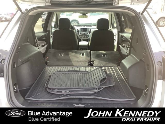 Used 2020 Chevrolet Equinox LT image 30