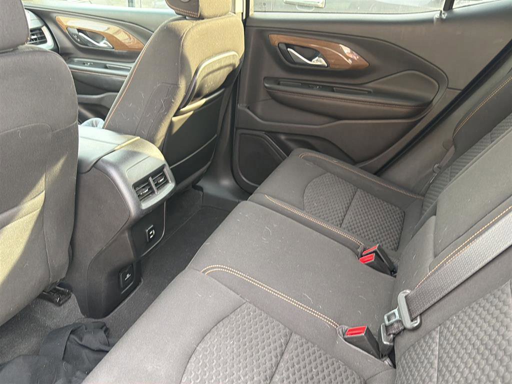 Used 2018 GMC Terrain SLE w/ Driver Convenience Package image 7