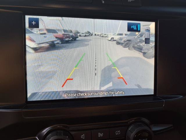 Certified 2023 Ford F150 XL w/ STX Appearance Package AWD/4WD image 11