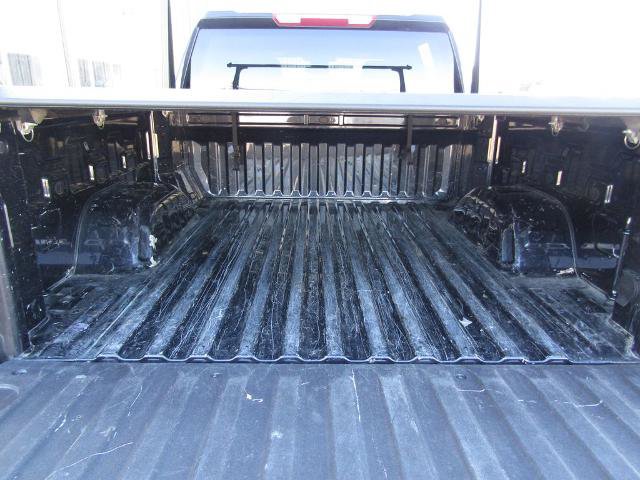 Used 2023 Chevrolet Silverado 1500 RST AWD/4WD image 18