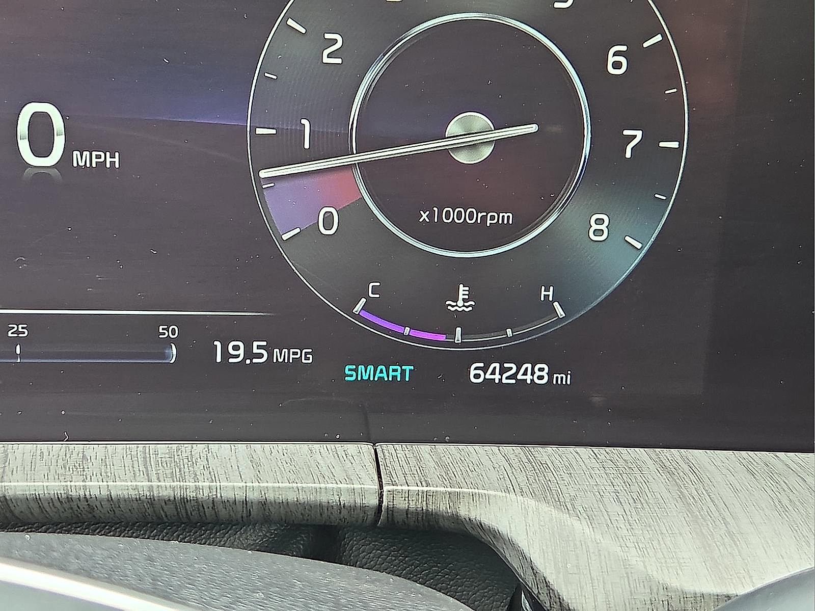 Used 2024 Kia Telluride SX image 23