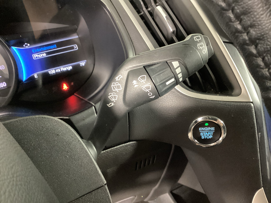 Certified 2023 Ford Edge SEL w/ Convenience Package AWD/4WD image 22